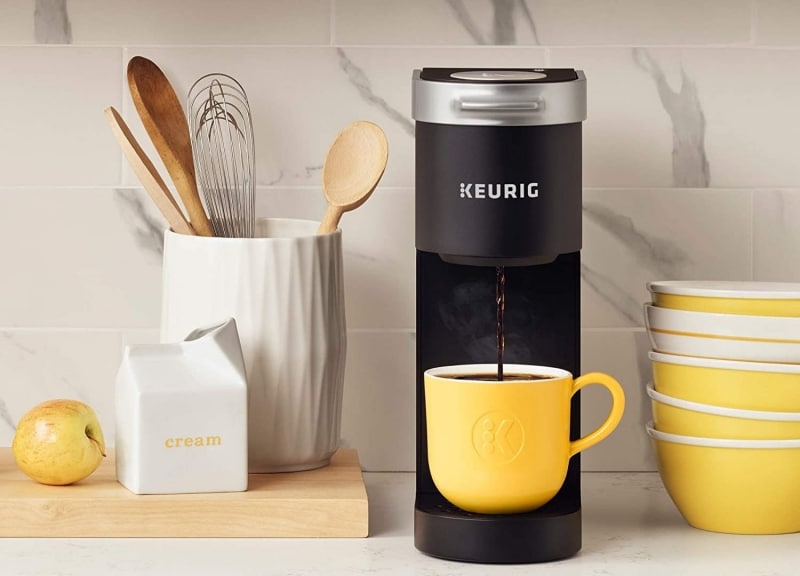 9. Keurig 