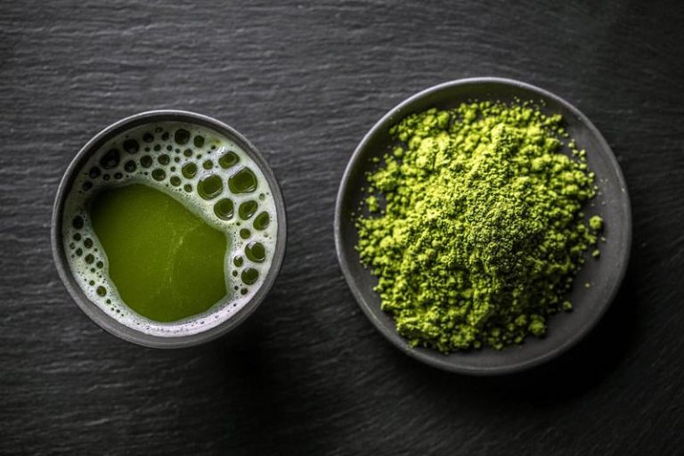 Green Tea vs Coffee Which is Better For Your Skin?