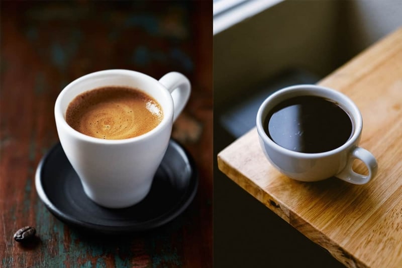 Espresso Vs Coffee Explanation – They Are Not The Same! Introduction