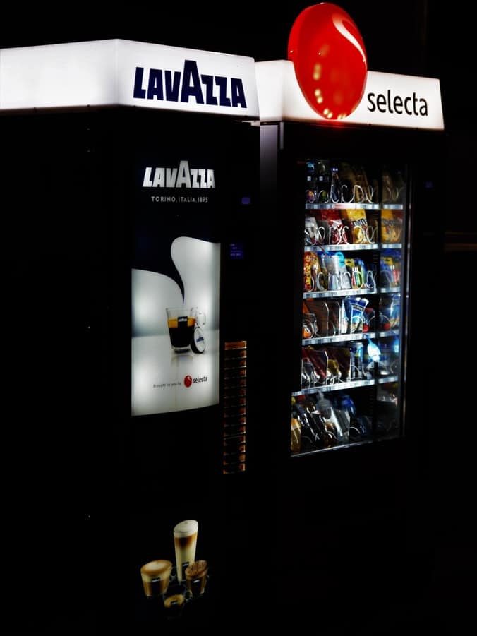 Is Coffee Vending Machine A Good Investment in 2023? intro