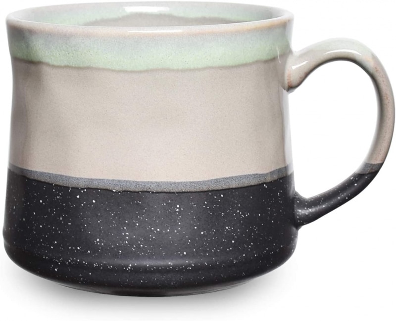 12. Bosmarlin G iant Coffee Mug