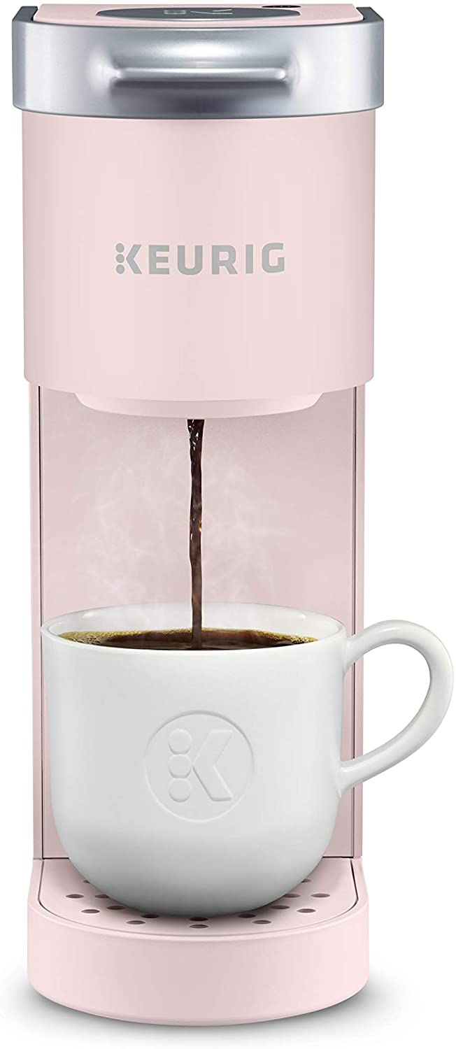 2. Keurig K-Mini Coffee Maker 