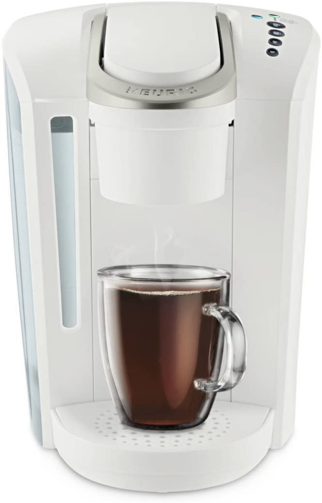 2. Keurig K-Select Coffee Maker 