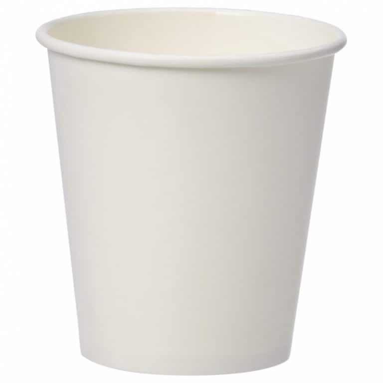 Best Coffee Paper Cups in 2024 Reviews - Coffeespiration