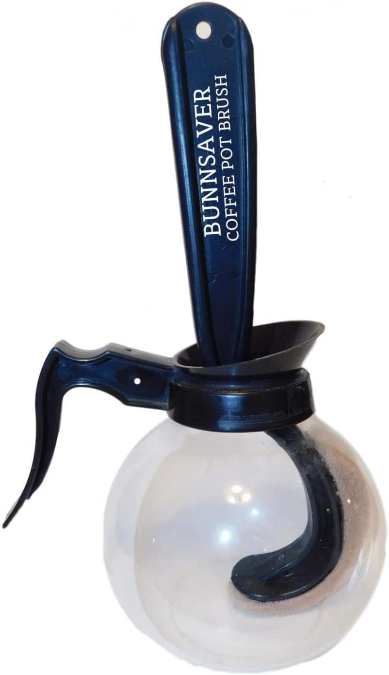 Best Cleaning Brushes For Coffee Machines in 2024