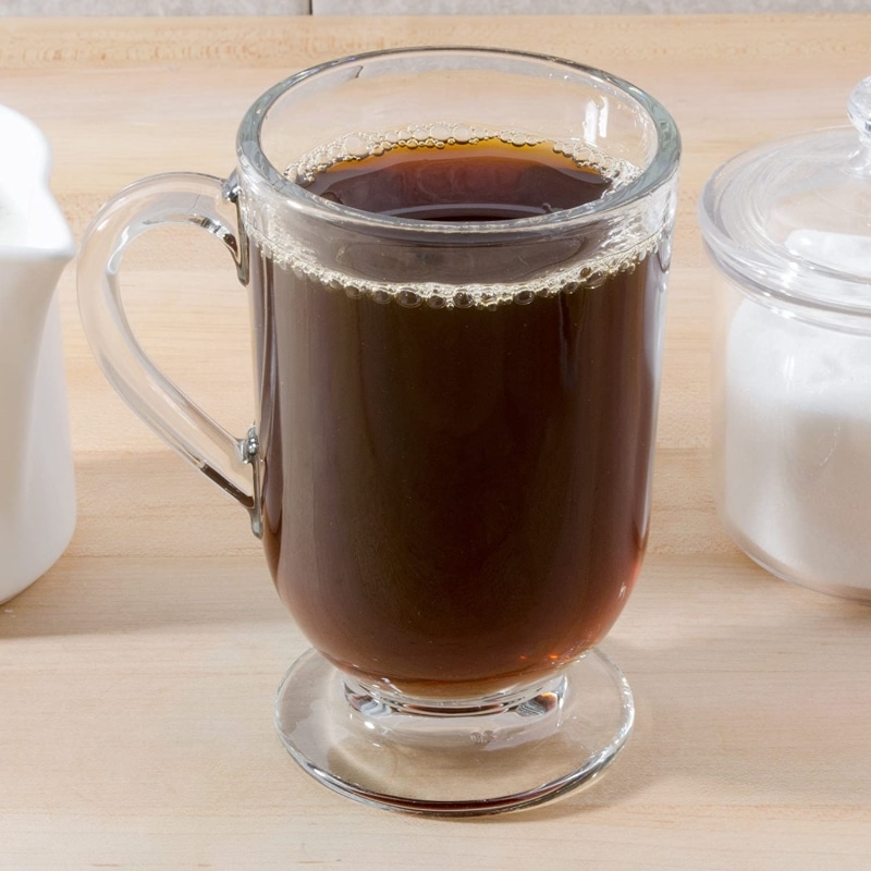 3. Libbey Irish Coffee Mug