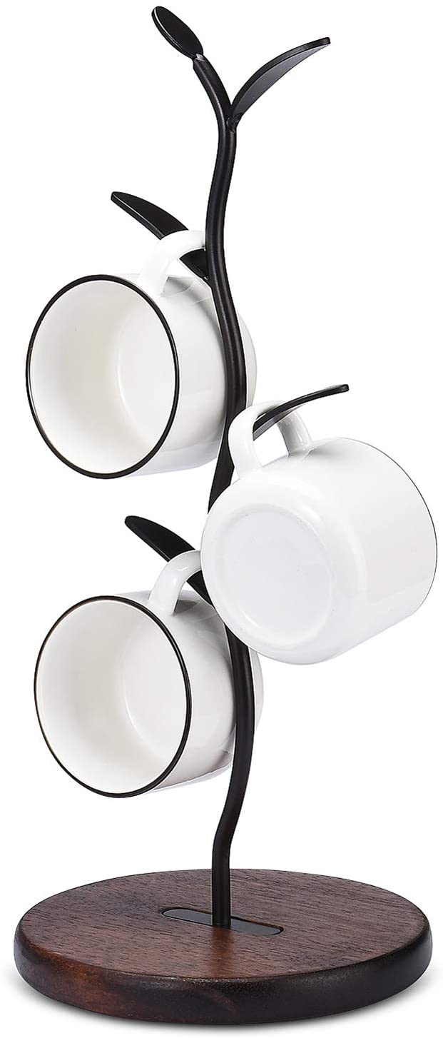 Best SpaceSaving Coffee Mug Holders in 2024 Coffeespiration