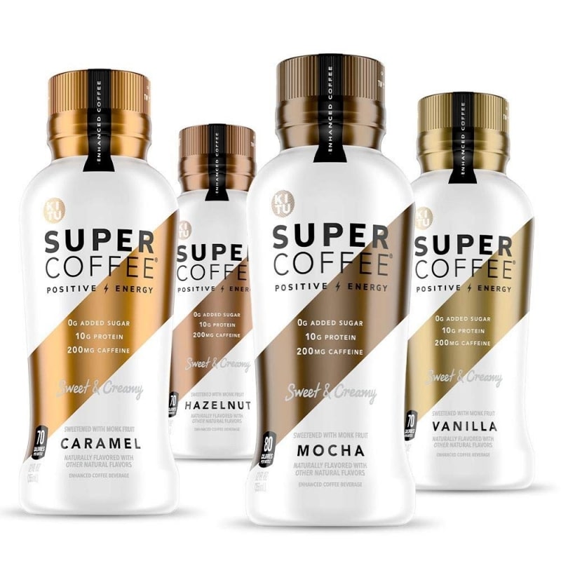 6. Kitu Super Coffee 
