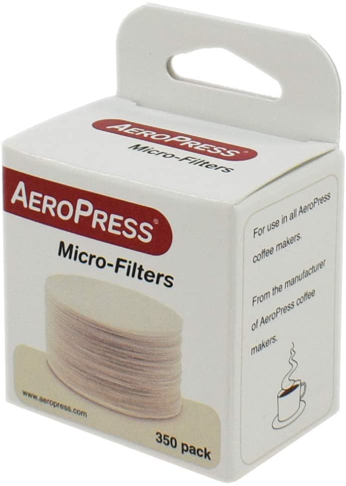 7. Replacement Filter Packs 