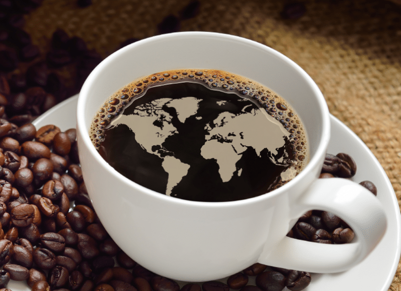 7th Technique: Try International Wholesale Coffee Suppliers 