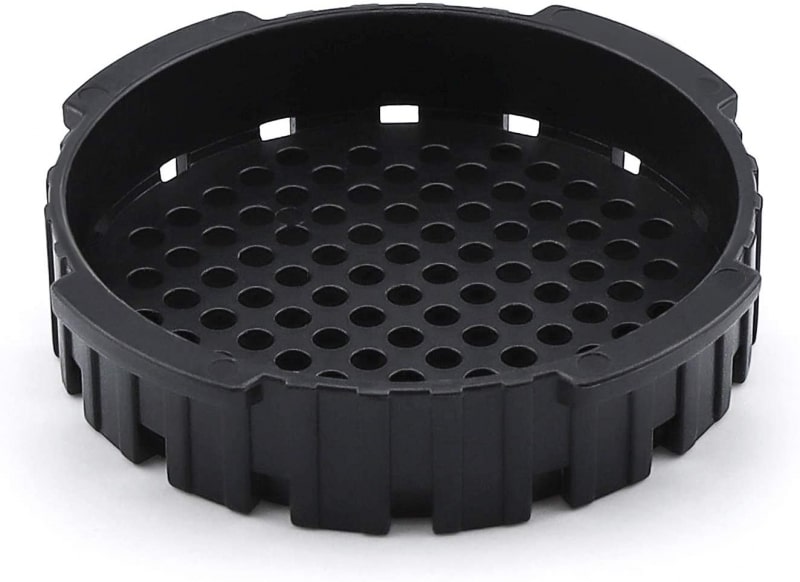 8. Sikawai Replacement Filter Cap 