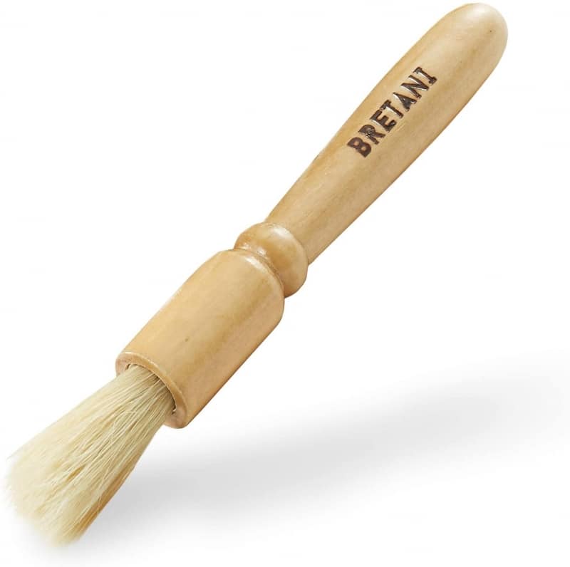 9. Bretani Coffee Grinder Cleaning Brush