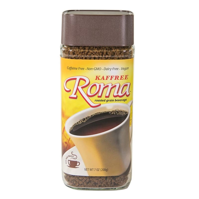 1. Kaffree Roma - Plant-Based Original