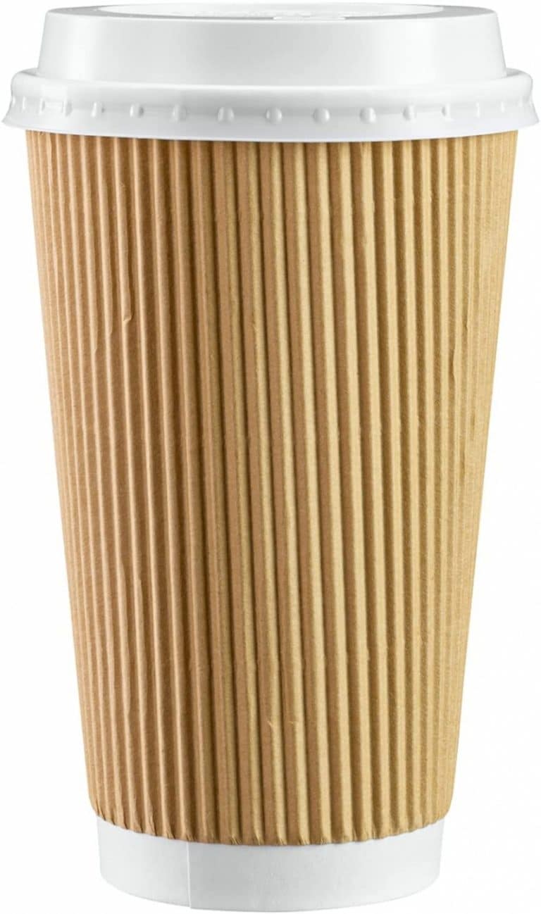 Best Disposable Coffee Cups in 2024 Coffeespiration