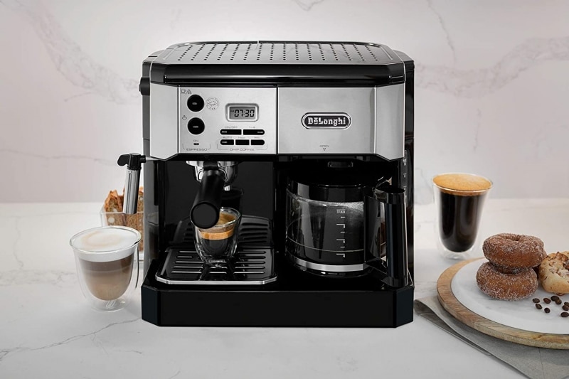 11. De'Longhi BCO430BM