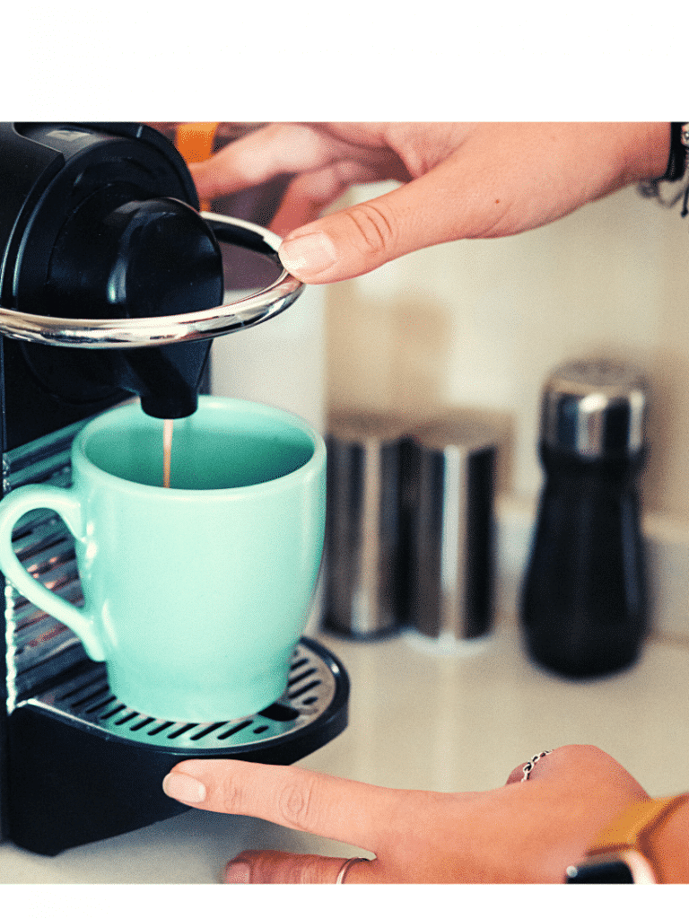 10 Best Buying Guides To Choose The Right Home Coffee Machine
