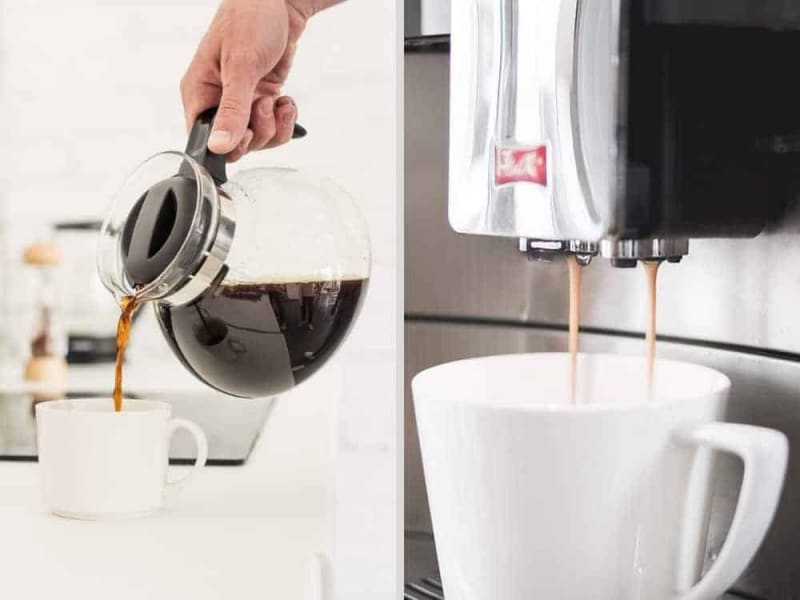 3. Best Types Of Coffee Makers and Grinders For Different Purposes