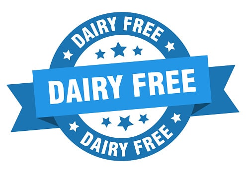 Go Dairy Free 