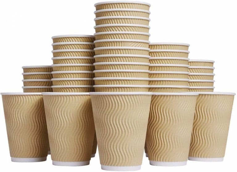 Best Disposable Coffee Cups in 2024 Coffeespiration