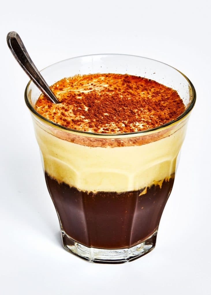 Benefits of Vietnamese Egg Coffee