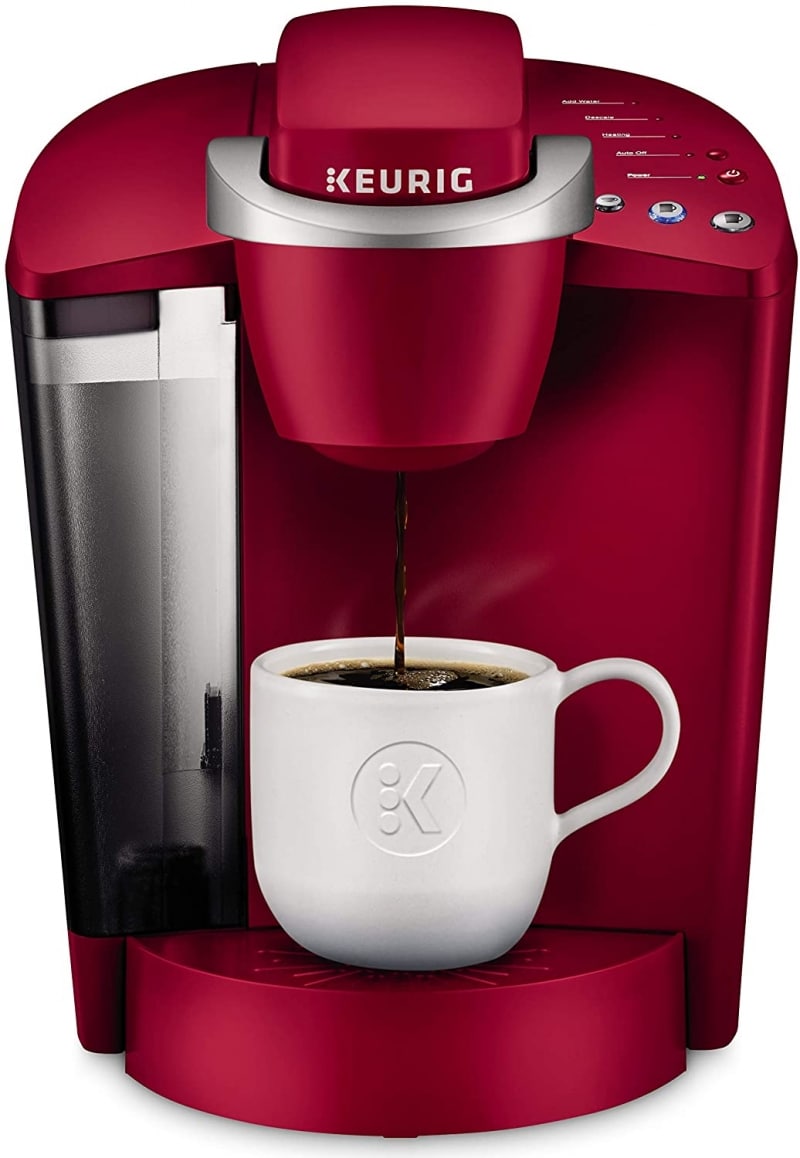 7. Keuring K-Classic Coffee Maker 