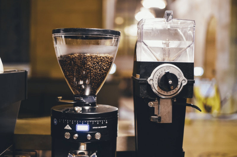 Why Do You Need A Burr Coffee Grinder? Great Tips To Buy The Best One Introduction