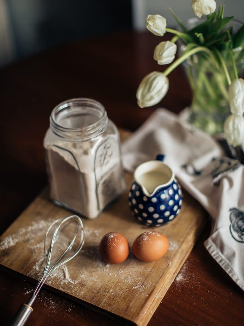 Tips for making Vietnamese egg coffee