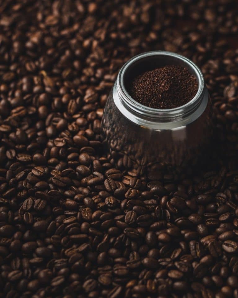 Why Should You Invest More in A Coffee Grinder Than An Espresso Machine?