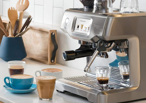 9 Things A Coffee Maker Can Surprisingly Do For you intro