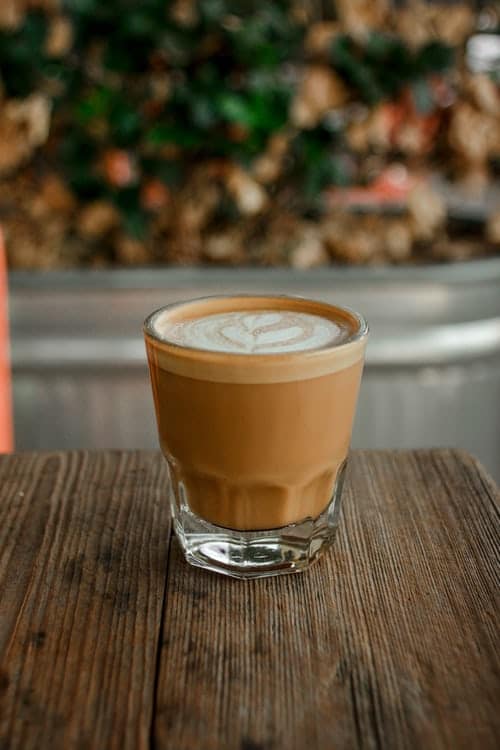 Everything You Need To Know About A Cortado