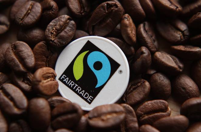 The start of Fair Trade coffee