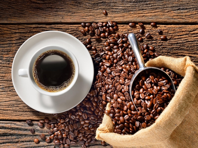 Single Origin Coffee in Espresso? 