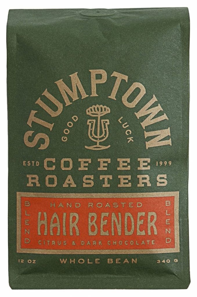 8. A Whole Bean Coffee From Stumptown Coffee Roaster