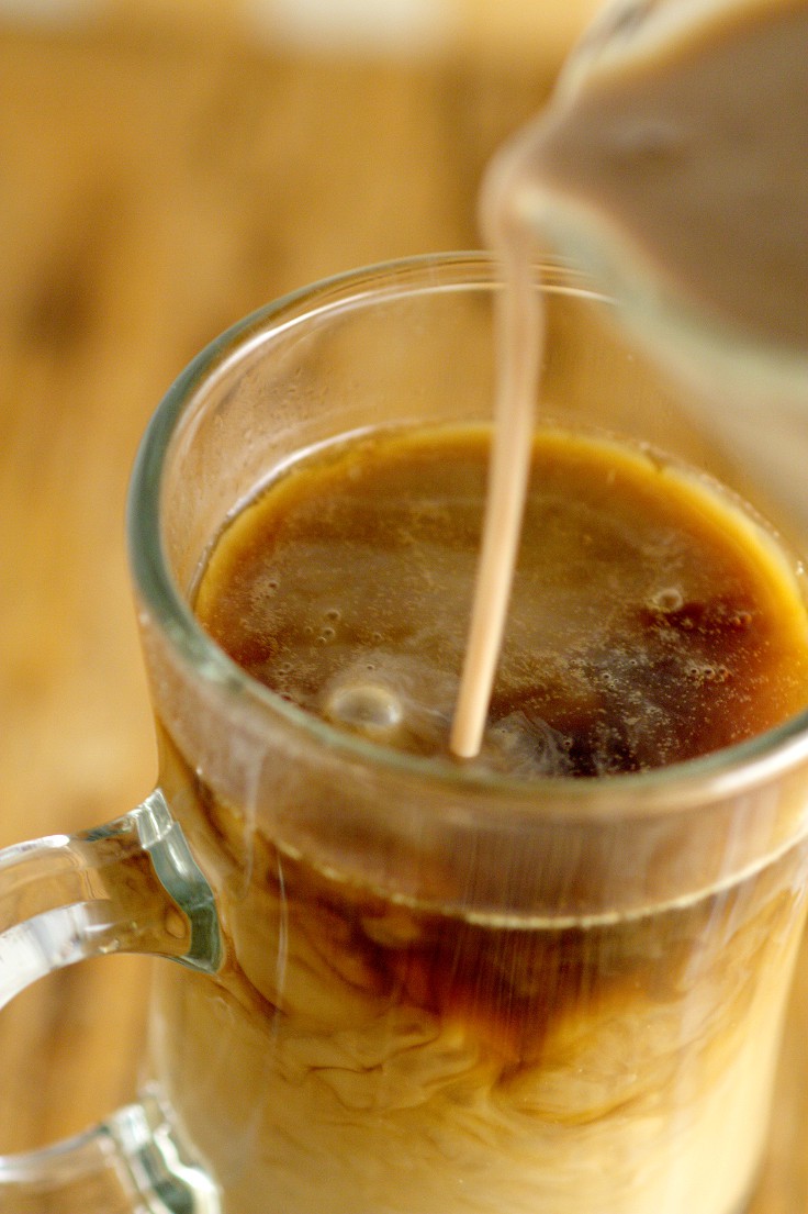 How To Make The Best Homemade Coffee Creamer?