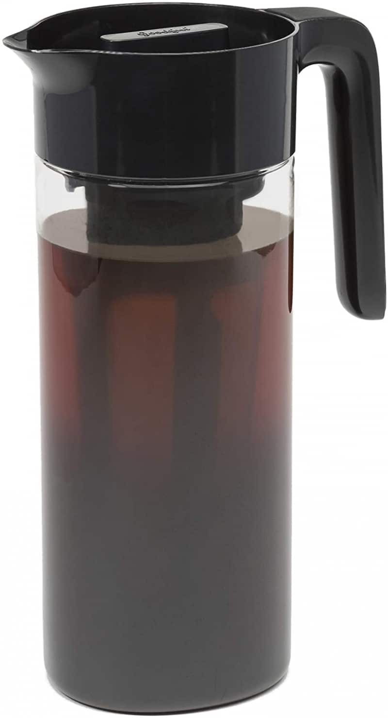 6. Goodful Airtight Cold Brew Iced Coffee Maker 