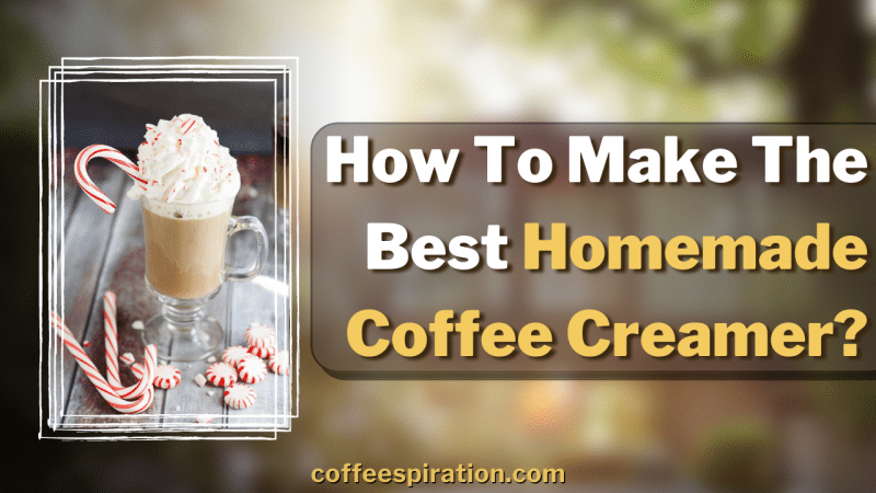 How To Make The Best Homemade Coffee Creamer_