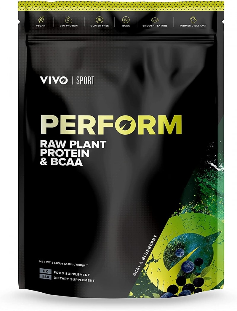 1. Vivo Life Performance