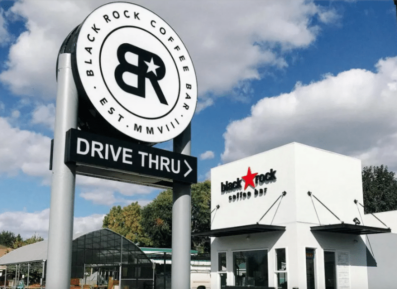 Hidden Truth About Black Rock Coffee Bar Introduction