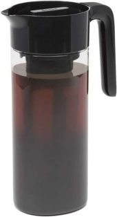 10. Goodful Airtight Cold Brew Iced Coffee Maker 
