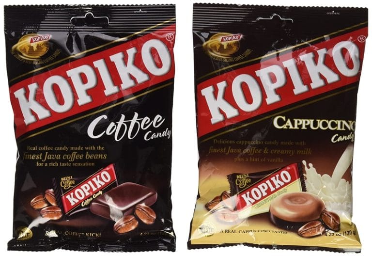 Best Coffee Candy Flavors To Try in 2024