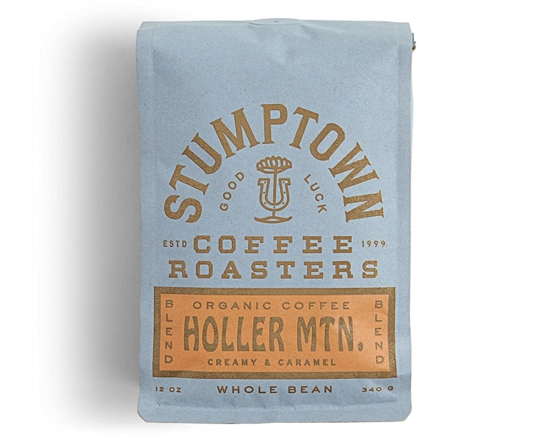 2. Stumptown Coffee Roasters, Holler Mountain 