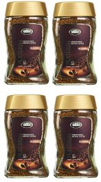 5. Elite Instant Coffee 