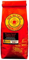 5. New Mexico Piñon Coffee 