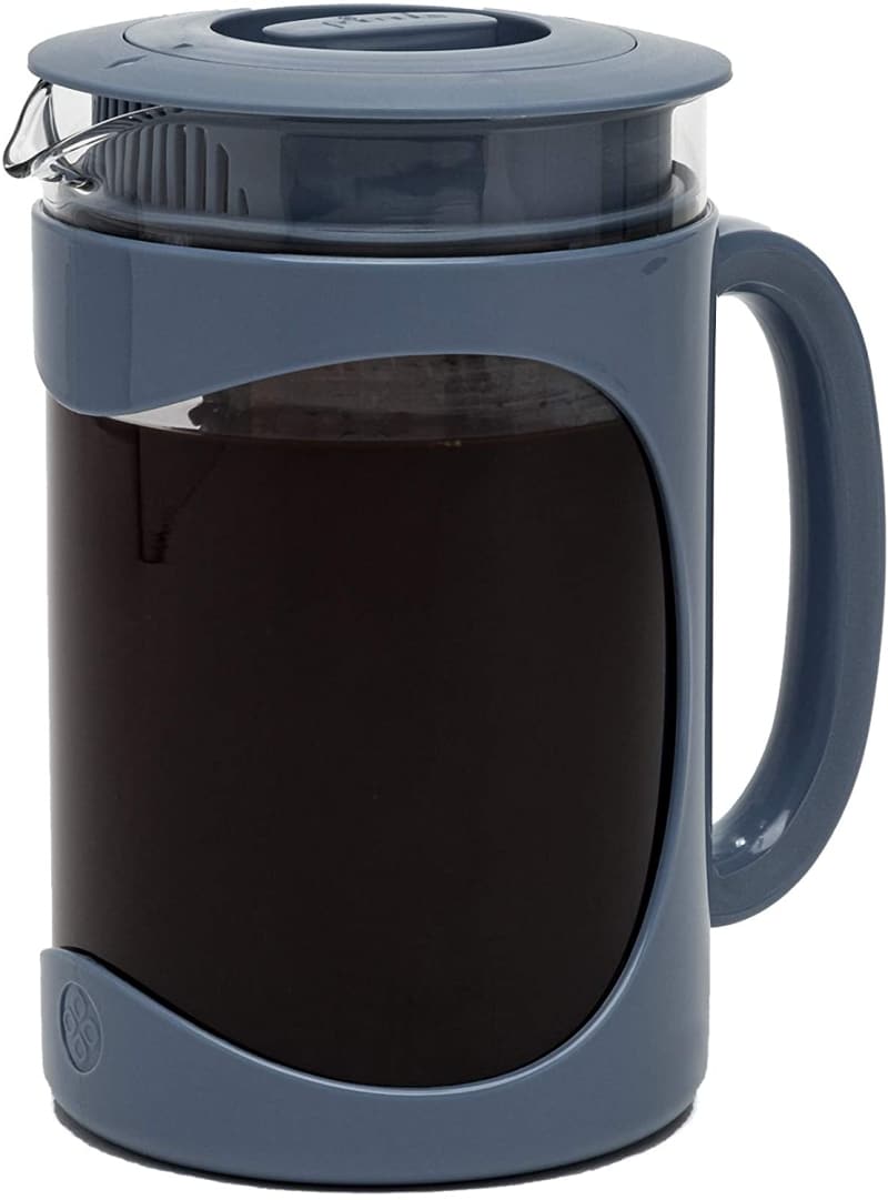 6. Primula Burke Deluxe Cold Brew Iced Coffee Maker 