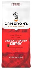 3. Cameron's Coffee Roasted Ground Coffee Bag