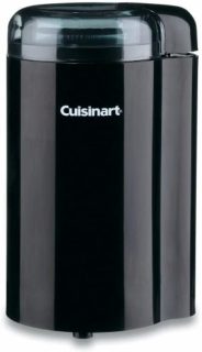 2. Cuisinart DCG-20BKN Coffee Grinder