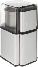 3. Cuisinart DCG-12BC Grind Central Coffee Grinder 