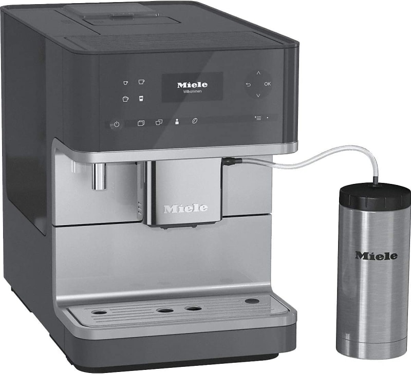 Miele CM6350 Countertop Coffee Machine