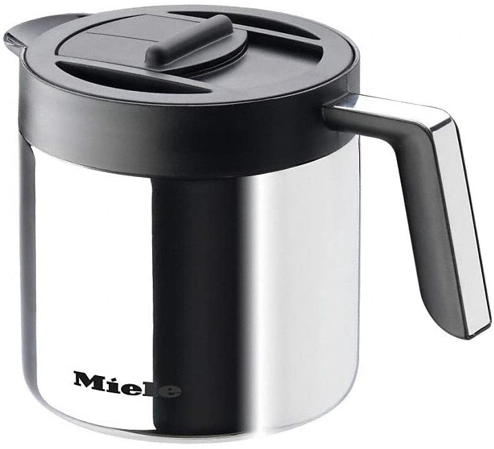 Miele Coffee Pot