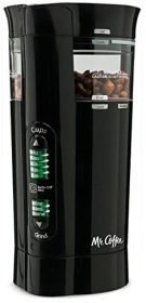 1. Electric Coffee Grinder 12 Cup 